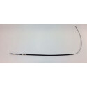Cable de accionamiento, freno de estacionamiento