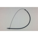 Cable de accionamiento, freno de estacionamiento