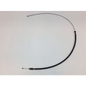 Cable de accionamiento, freno de estacionamiento