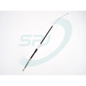 Cable de accionamiento, freno de estacionamiento