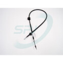 Cable de accionamiento, freno de estacionamiento