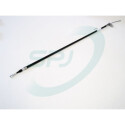 Cable de accionamiento, freno de estacionamiento