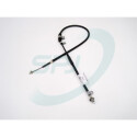 Cable de accionamiento, freno de estacionamiento