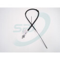Cable de accionamiento, freno de estacionamiento