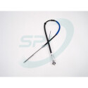 Cable de accionamiento, freno de estacionamiento