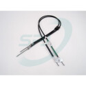 Cable de accionamiento, freno de estacionamiento