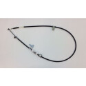 Cable de accionamiento, freno de estacionamiento
