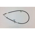 Cable de accionamiento, freno de estacionamiento