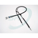 Cable de accionamiento, freno de estacionamiento