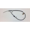 Cable de accionamiento, freno de estacionamiento