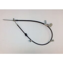 Cable de accionamiento, freno de estacionamiento
