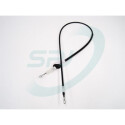 Cable de accionamiento, freno de estacionamiento