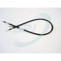 Cable de accionamiento, freno de estacionamiento