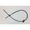 Cable de accionamiento, freno de estacionamiento