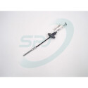 Cable de accionamiento, freno de estacionamiento