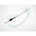 Cable de accionamiento, freno de estacionamiento