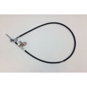Cable de accionamiento, freno de estacionamiento
