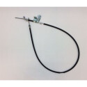 Cable de accionamiento, freno de estacionamiento