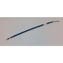 Cable de accionamiento, freno de estacionamiento
