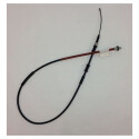 Cable de accionamiento, freno de estacionamiento