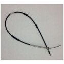 Cable de accionamiento, freno de estacionamiento