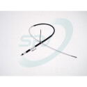 Cable de accionamiento, freno de estacionamiento
