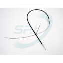 Cable de accionamiento, freno de estacionamiento