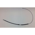 Cable de accionamiento, freno de estacionamiento