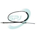 Cable de accionamiento, freno de estacionamiento