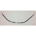 Cable de accionamiento, freno de estacionamiento
