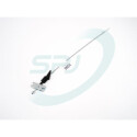 Cable de accionamiento, freno de estacionamiento