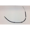 Cable de accionamiento, freno de estacionamiento