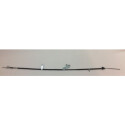 Cable de accionamiento, freno de estacionamiento
