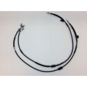 Cable de accionamiento, freno de estacionamiento
