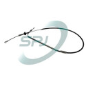 Cable de accionamiento, freno de estacionamiento