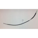 Cable de accionamiento, freno de estacionamiento