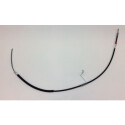 Cable de accionamiento, freno de estacionamiento