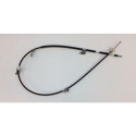 Cable de accionamiento, freno de estacionamiento