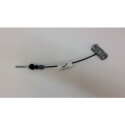 Cable de accionamiento, freno de estacionamiento