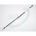 Cable de accionamiento, freno de estacionamiento