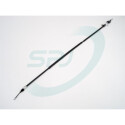 Cable de accionamiento, freno de estacionamiento