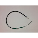 Cable de accionamiento, freno de estacionamiento