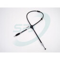 Cable de accionamiento, freno de estacionamiento