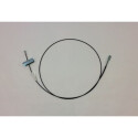 Cable de accionamiento, freno de estacionamiento