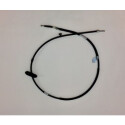 Cable de accionamiento, freno de estacionamiento