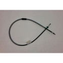 Cable de accionamiento, freno de estacionamiento
