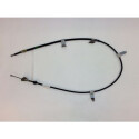 Cable de accionamiento, freno de estacionamiento