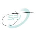 Cable de accionamiento, freno de estacionamiento
