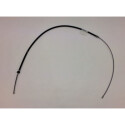 Cable de accionamiento, freno de estacionamiento