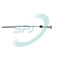 Cable de accionamiento, freno de estacionamiento